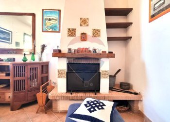 Soggiorno - Two-room apartment Via Roma
 
83, Castellina Marittima - photo 16