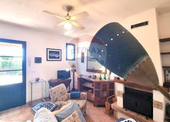 Soggiorno - Two-room apartment Via Roma
 
83, Castellina Marittima - photo 17