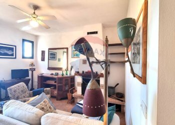 Soggiorno - Two-room apartment Via Roma
 
83, Castellina Marittima - photo 18