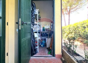 Balcone - Two-room apartment Via Roma
 
83, Castellina Marittima - photo 20