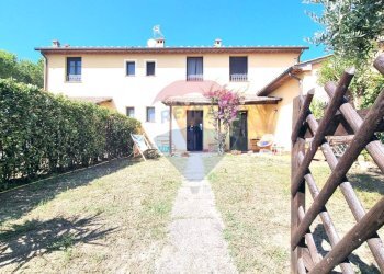 Casa all\'aperto - Two-room apartment Via Roma
 
83, Castellina Marittima - photo 22
