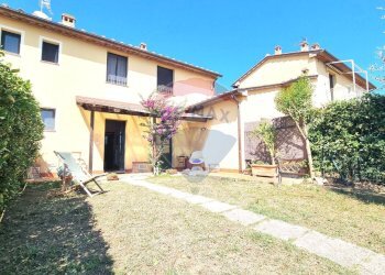 Casa all\'aperto - Two-room apartment Via Roma
 
83, Castellina Marittima - photo 23