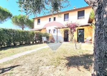 Casa all\'aperto - Two-room apartment Via Roma
 
83, Castellina Marittima - photo 24