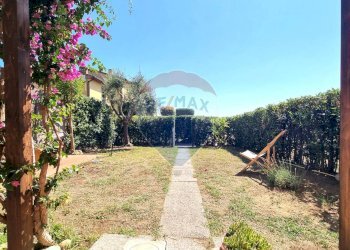 Giardino - Two-room apartment Via Roma
 
83, Castellina Marittima - photo 30