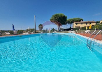 Piscina - Two-room apartment Via Roma
 
83, Castellina Marittima - photo 33