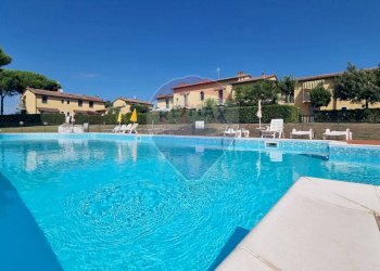 Piscina - Two-room apartment Via Roma
 
83, Castellina Marittima - photo 36