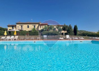 Piscina - Two-room apartment Via Roma
 
83, Castellina Marittima - photo 37