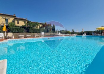 Piscina - Two-room apartment Via Roma
 
83, Castellina Marittima - photo 38