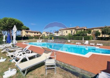 Piscina - Two-room apartment Via Roma
 
83, Castellina Marittima - photo 39