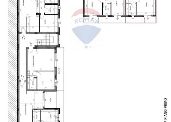 Pianta 2D - Bilocale VIA NAZIONALE ADRIATICA
 
89, Roseto degli Abruzzi - foto 11