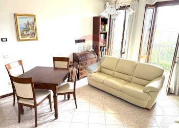 Sala da pranzo - Bilocale via XI febbraio
 
69, Villanterio - foto 2
