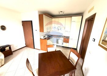 Cucina - Bilocale via XI febbraio
 
69, Villanterio - foto 3