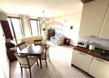 Sala da pranzo - Bilocale via XI febbraio
 
69, Villanterio - foto 5