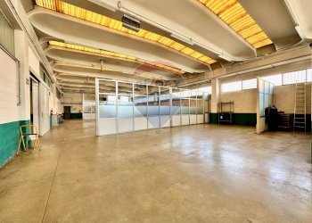 Parcheggio - Capannone Via Giulio Pastore
 
25, Certosa di Pavia - foto 2