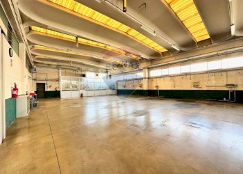 Parcheggio - Capannone Via Giulio Pastore
 
25, Certosa di Pavia - foto 5