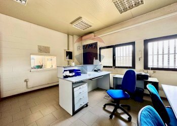 Ufficio - Capannone Via Giulio Pastore
 
25, Certosa di Pavia - foto 7