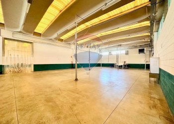 Parcheggio - Capannone Via Giulio Pastore
 
25, Certosa di Pavia - foto 9