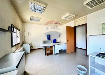 Lavanderia - Capannone Via Giulio Pastore
 
25, Certosa di Pavia - foto 11