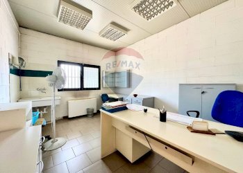 Ufficio - Capannone Via Giulio Pastore
 
25, Certosa di Pavia - foto 12