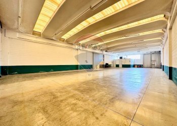 Parcheggio - Capannone Via Giulio Pastore
 
25, Certosa di Pavia - foto 13