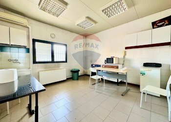 Ufficio - Capannone Via Giulio Pastore
 
25, Certosa di Pavia - foto 16