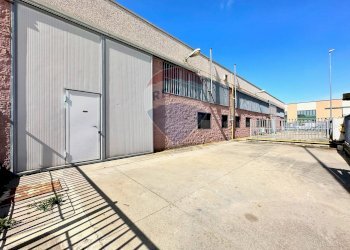 Terrazza - Capannone Via Giulio Pastore
 
25, Certosa di Pavia - foto 20