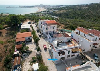 Casa all\'aperto - Appartamento Contrada Defensola, Vieste - foto 3