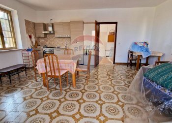 Sala da pranzo - Appartamento Contrada Defensola, Vieste - foto 5