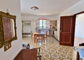 Sala da pranzo - Appartamento Contrada Defensola, Vieste - foto 7