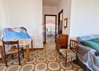 Sala da pranzo - Appartamento Contrada Defensola, Vieste - foto 8