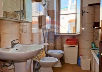 Bagno - Appartamento Contrada Defensola, Vieste - foto 12