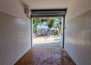 Box - Appartamento Contrada Defensola, Vieste - foto 15