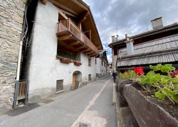 Foto 1 - Quadrilocale frazione melezet, Bardonecchia - foto 1