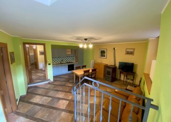 Foto 2 - Quadrilocale frazione melezet, Bardonecchia - foto 2