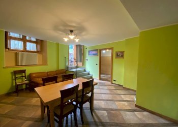 Foto 4 - Quadrilocale frazione melezet, Bardonecchia - foto 4