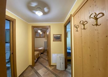 Foto 7 - Quadrilocale frazione melezet, Bardonecchia - foto 7