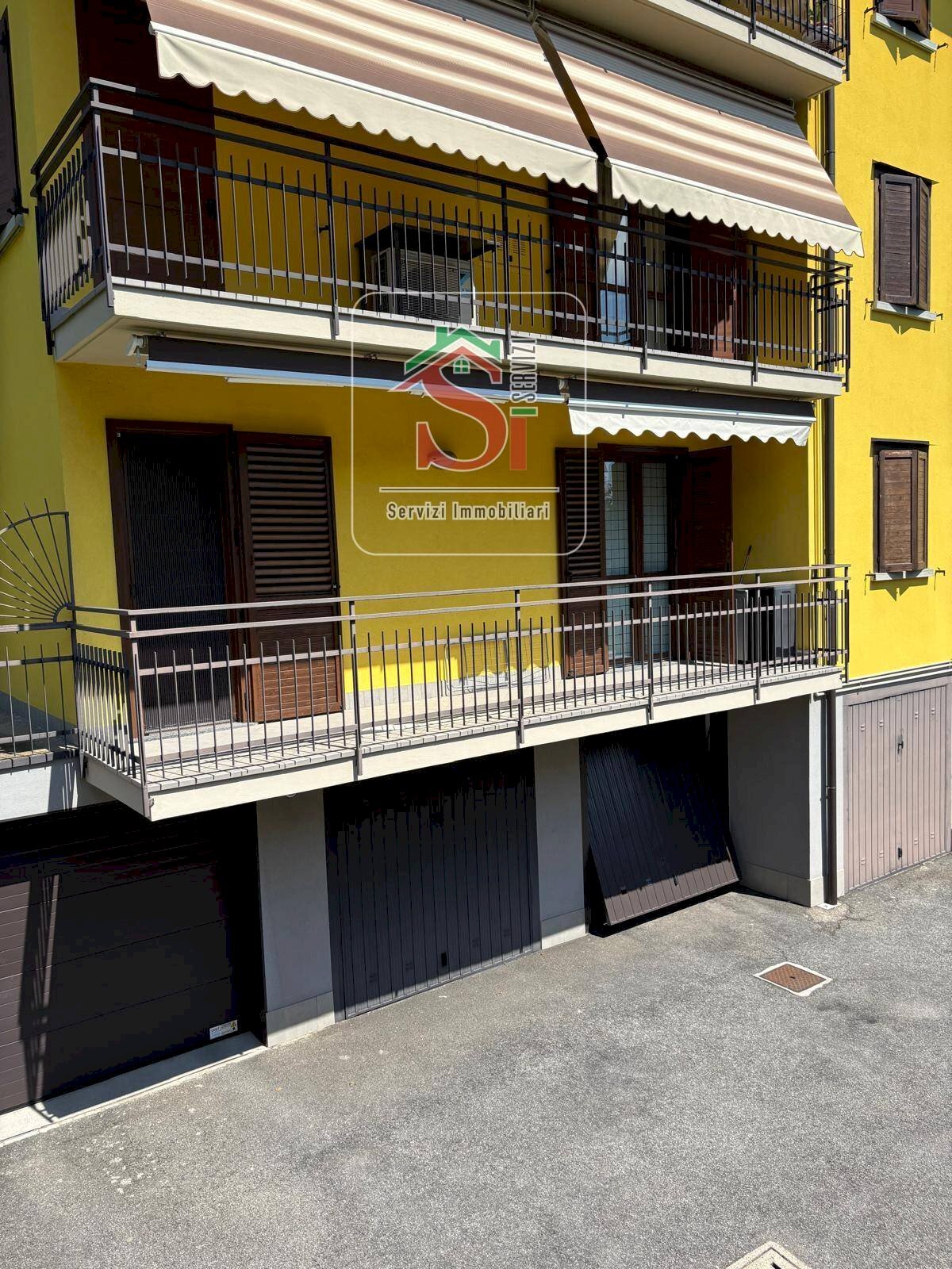 Foto 2 - Appartamento via Raffaello Sanzio, Almenno San Salvatore - foto 2