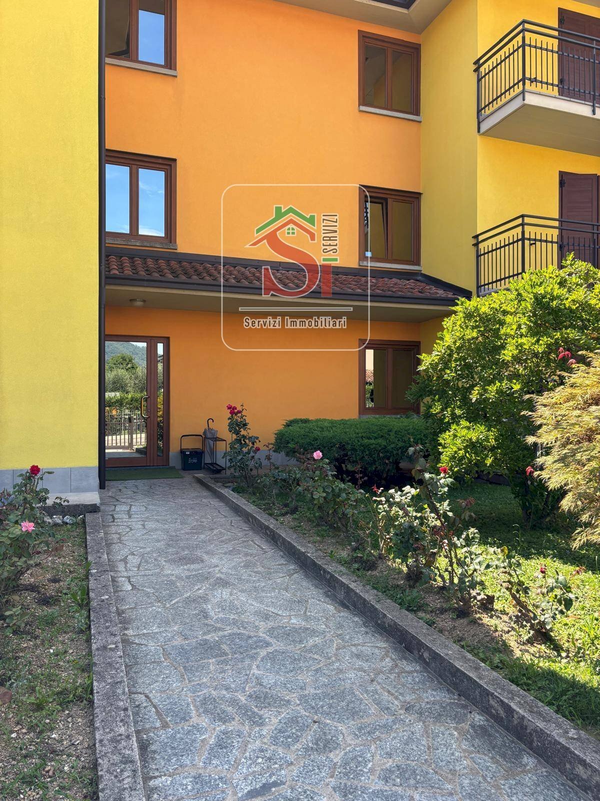 Foto 3 - Appartamento via Raffaello Sanzio, Almenno San Salvatore - foto 3