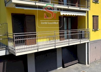 Foto 2 - Appartamento via Raffaello Sanzio, Almenno San Salvatore - foto 2