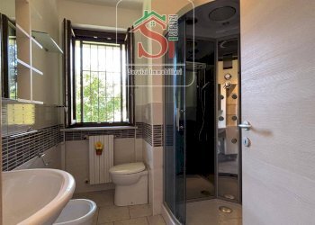 Foto 17 - Appartamento via Raffaello Sanzio, Almenno San Salvatore - foto 17