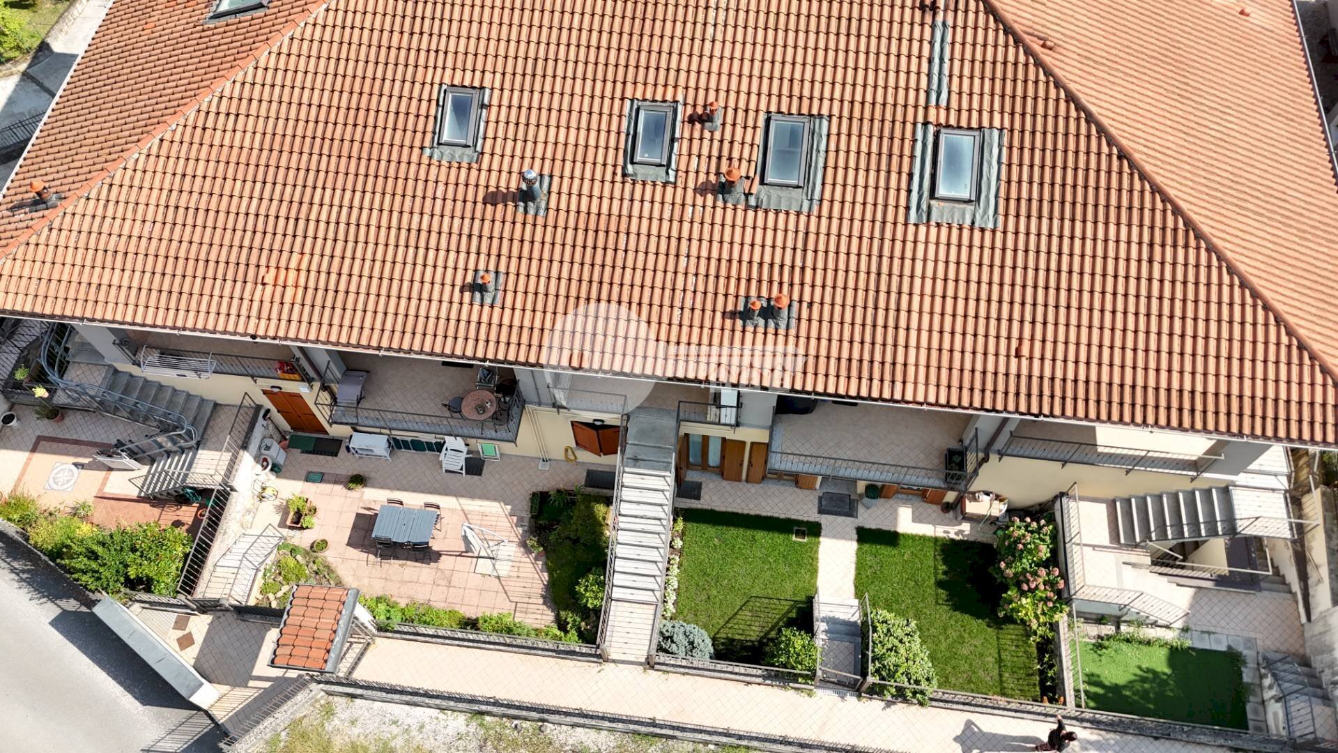 Foto 2 - Attico Via belcolle
 
7, Nave - foto 2