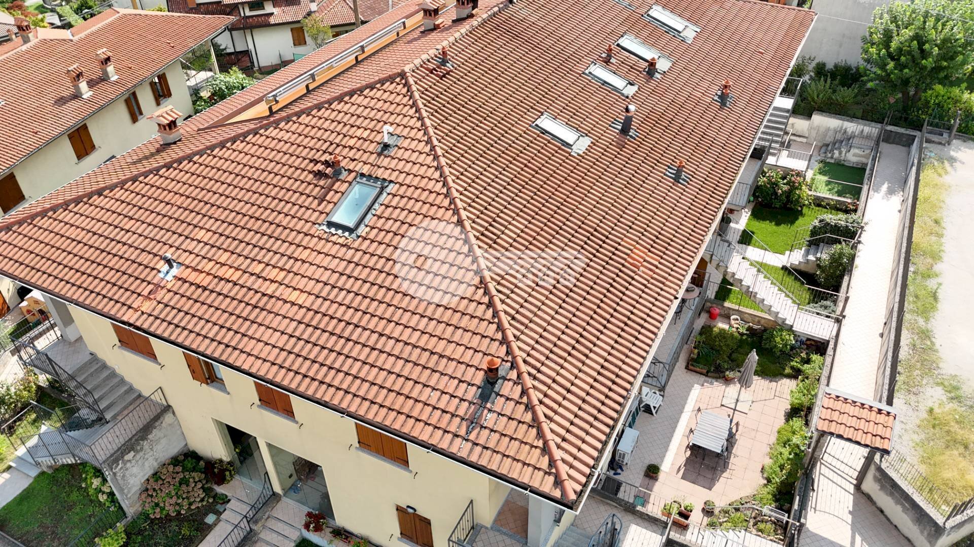 Foto 3 - Attico Via belcolle
 
7, Nave - foto 3