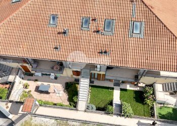 Foto 2 - Attic Via belcolle
 
7, Nave - photo 2