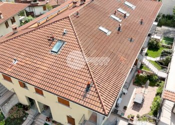 Foto 3 - Attic Via belcolle
 
7, Nave - photo 3