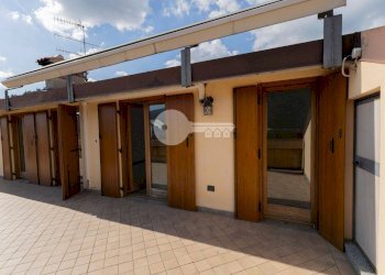 Foto 36 - Attic Via belcolle
 
7, Nave - photo 36