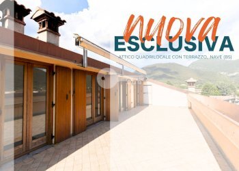 Foto 1 - Attic Via belcolle
 
7, Nave - photo 1