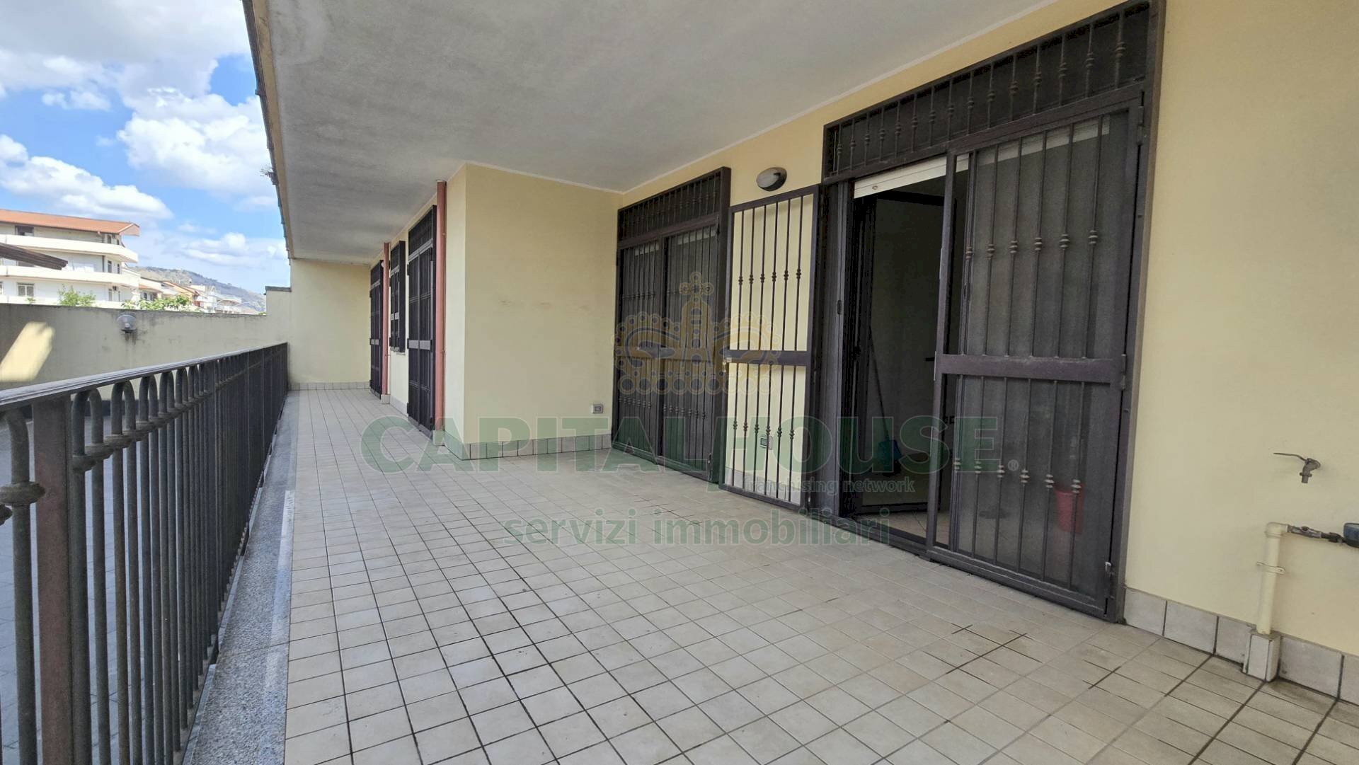 Foto 1 - Four-room apartment Via Dei Funai, San Nicola la Strada - photo 1