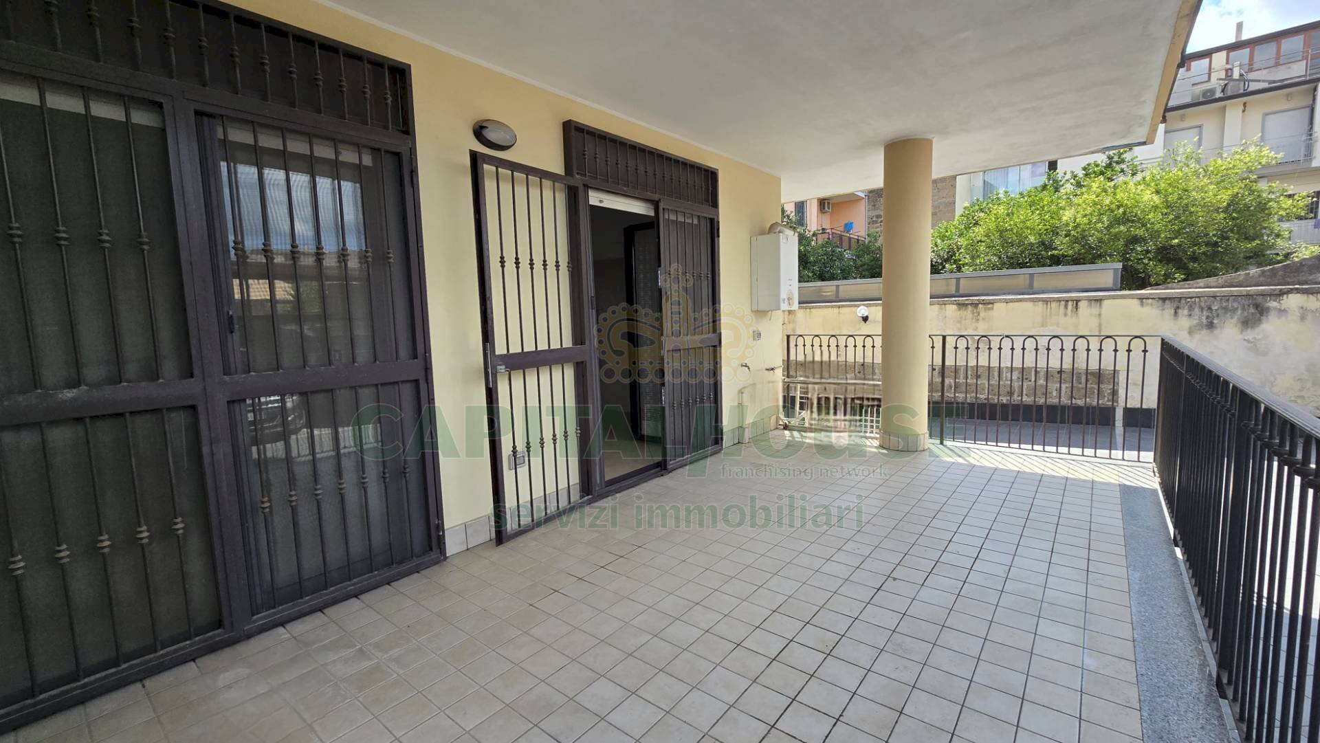 Foto 2 - Four-room apartment Via Dei Funai, San Nicola la Strada - photo 2