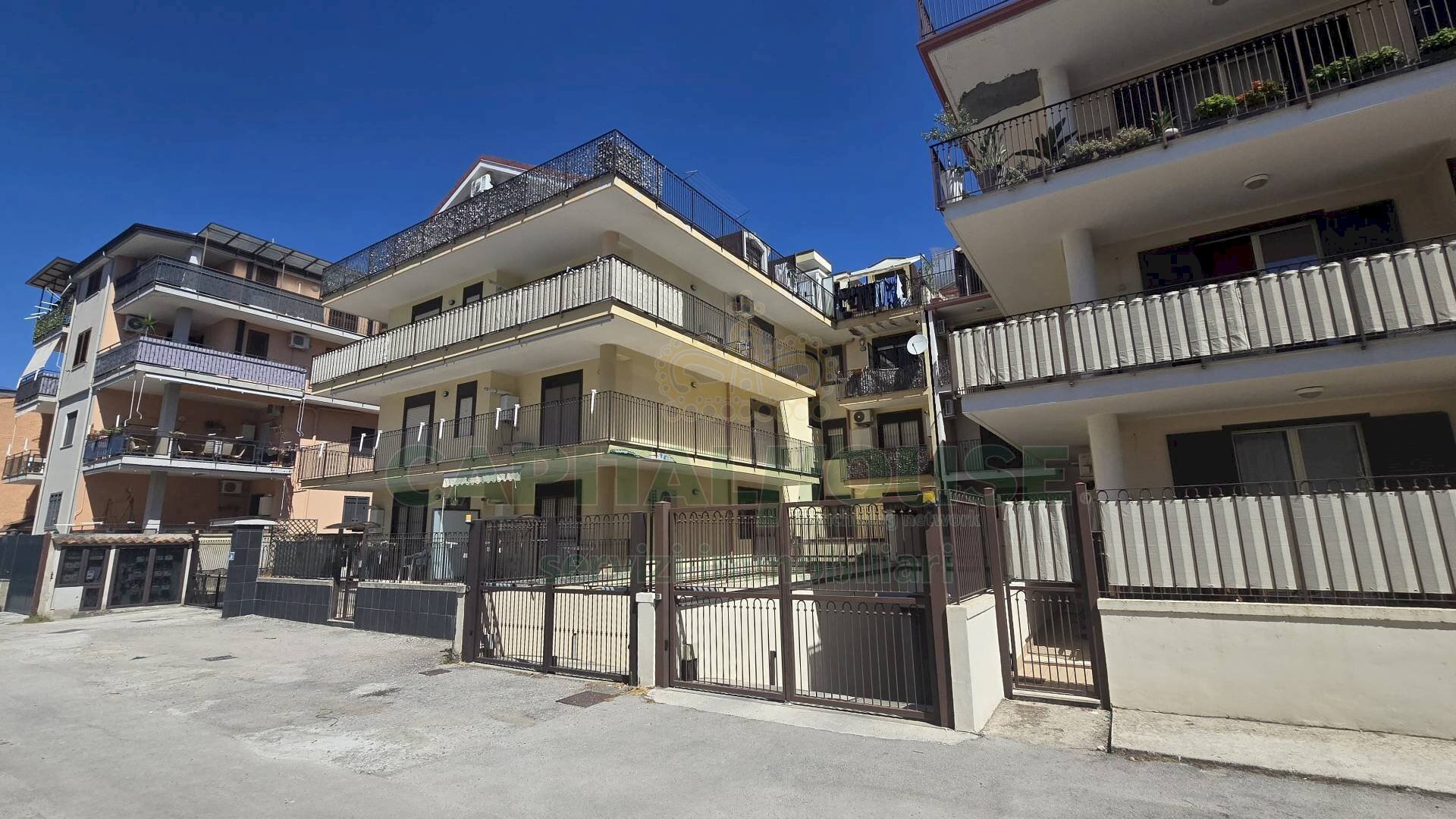 Foto 3 - Four-room apartment Via Dei Funai, San Nicola la Strada - photo 3