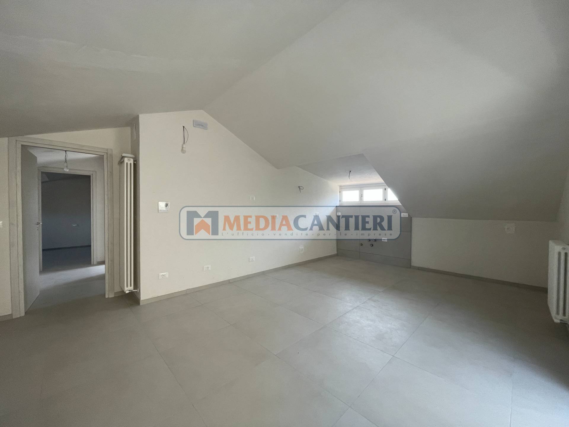 Foto 2 - Trilocale Via Adamello
15, Montesilvano - foto 2